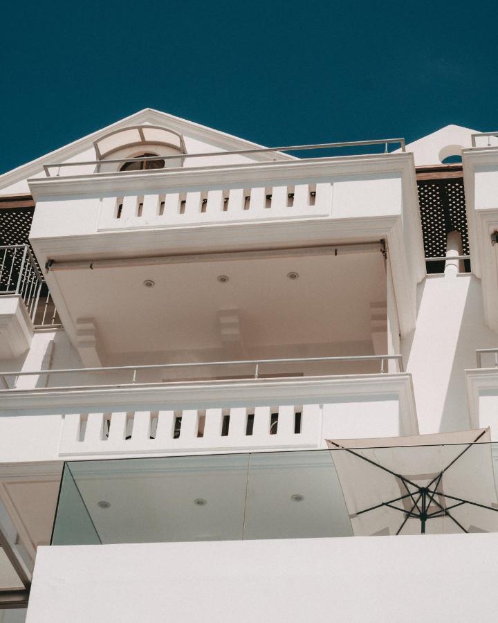 Porto Kaza Appartement Sitia  Buitenkant foto