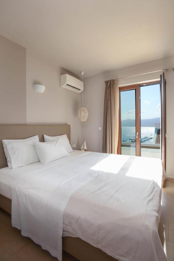 Porto Kaza Appartement Sitia  Buitenkant foto