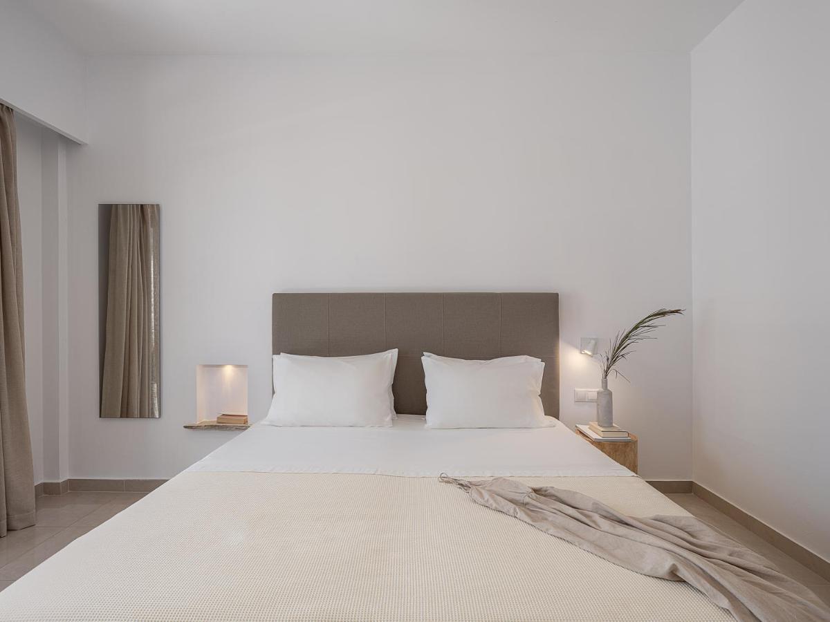 Porto Kaza Appartement Sitia  Buitenkant foto