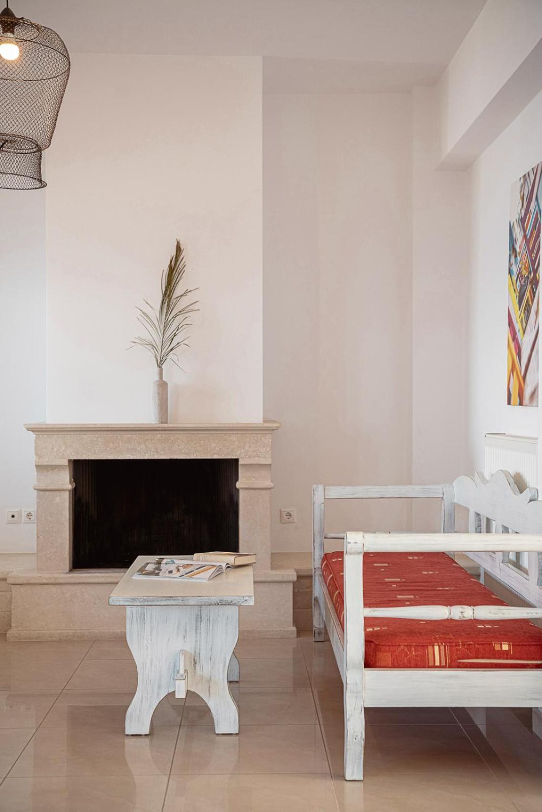 Porto Kaza Appartement Sitia  Buitenkant foto
