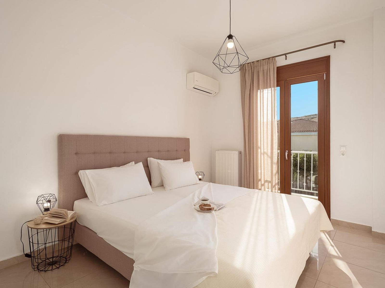 Porto Kaza Appartement Sitia  Buitenkant foto