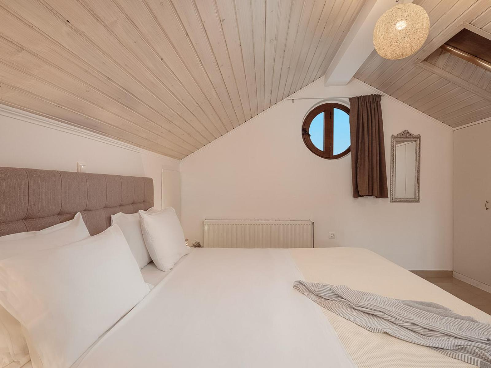 Porto Kaza Appartement Sitia  Buitenkant foto
