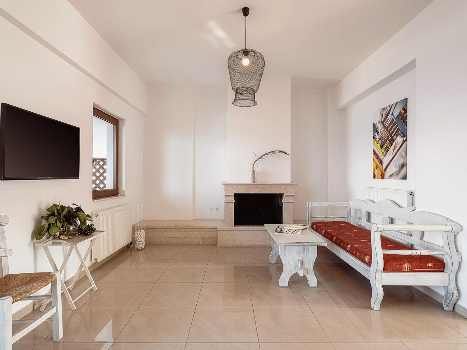 Porto Kaza Appartement Sitia  Buitenkant foto