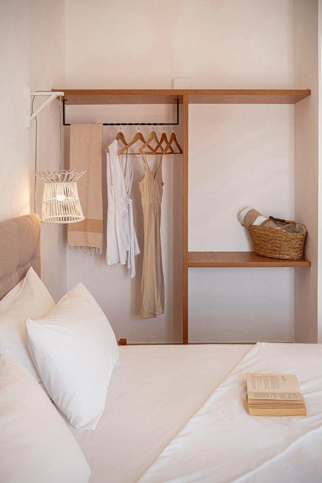 Porto Kaza Appartement Sitia  Buitenkant foto