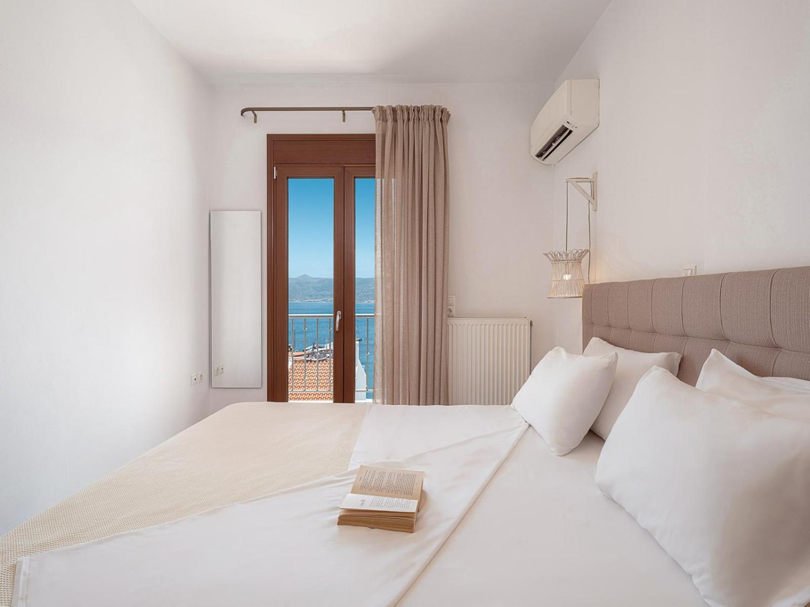 Porto Kaza Appartement Sitia  Buitenkant foto