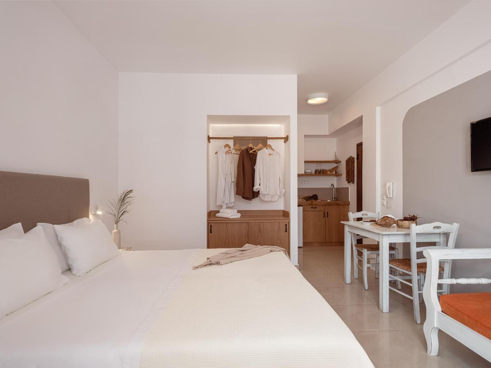 Porto Kaza Appartement Sitia  Buitenkant foto
