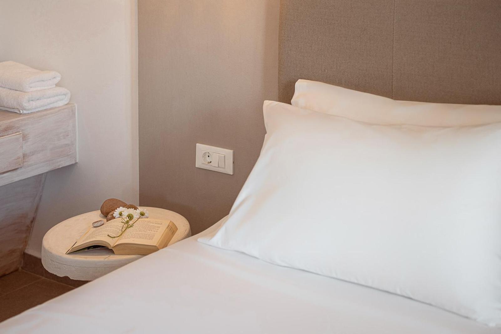 Porto Kaza Appartement Sitia  Buitenkant foto