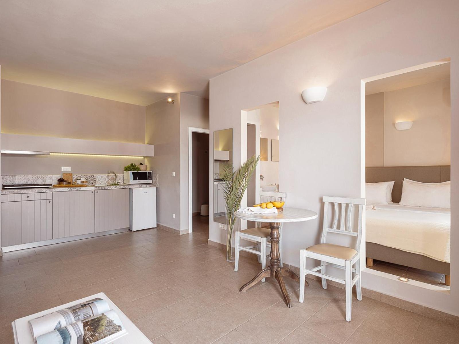 Porto Kaza Appartement Sitia  Buitenkant foto