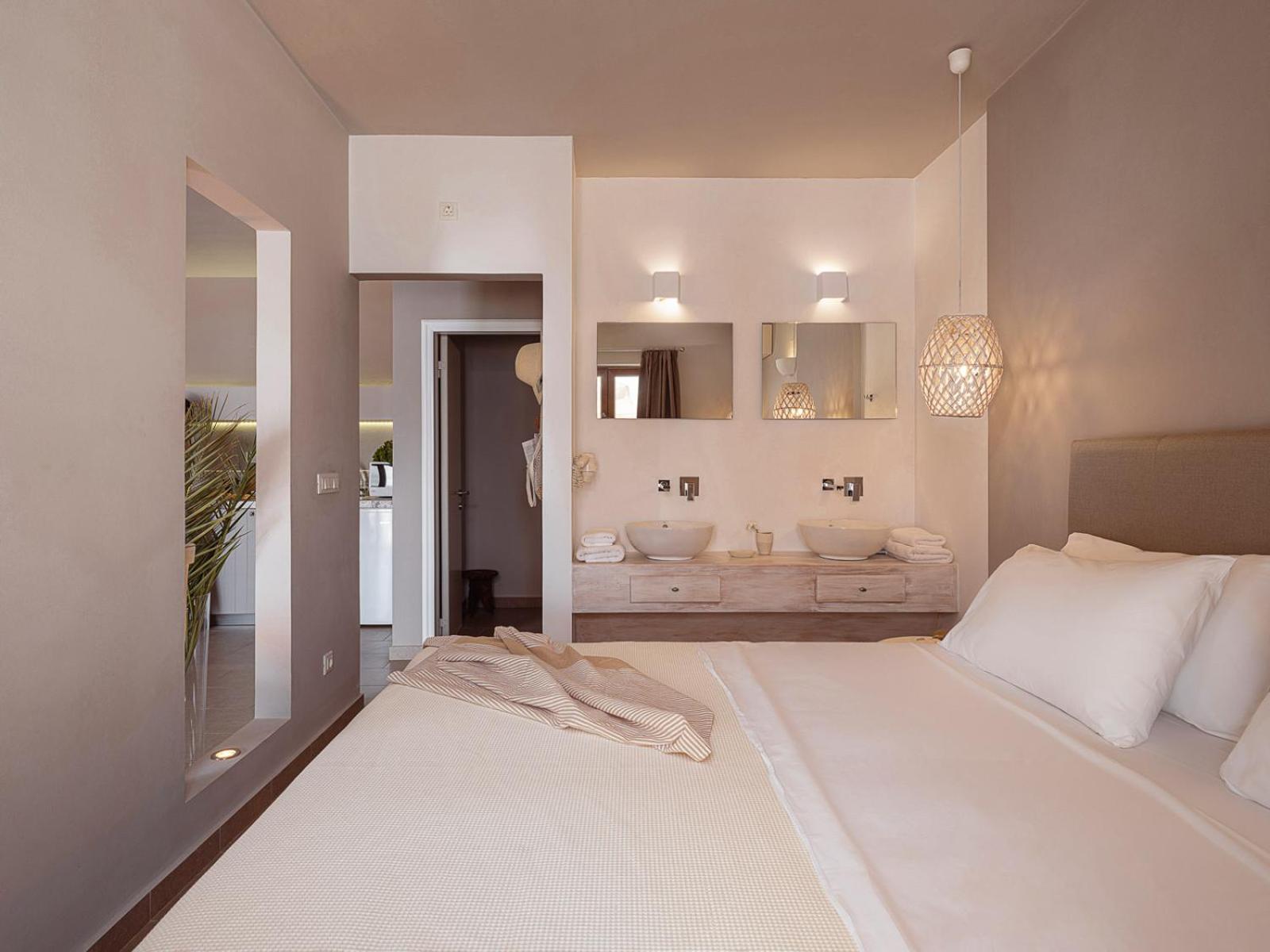 Porto Kaza Appartement Sitia  Buitenkant foto