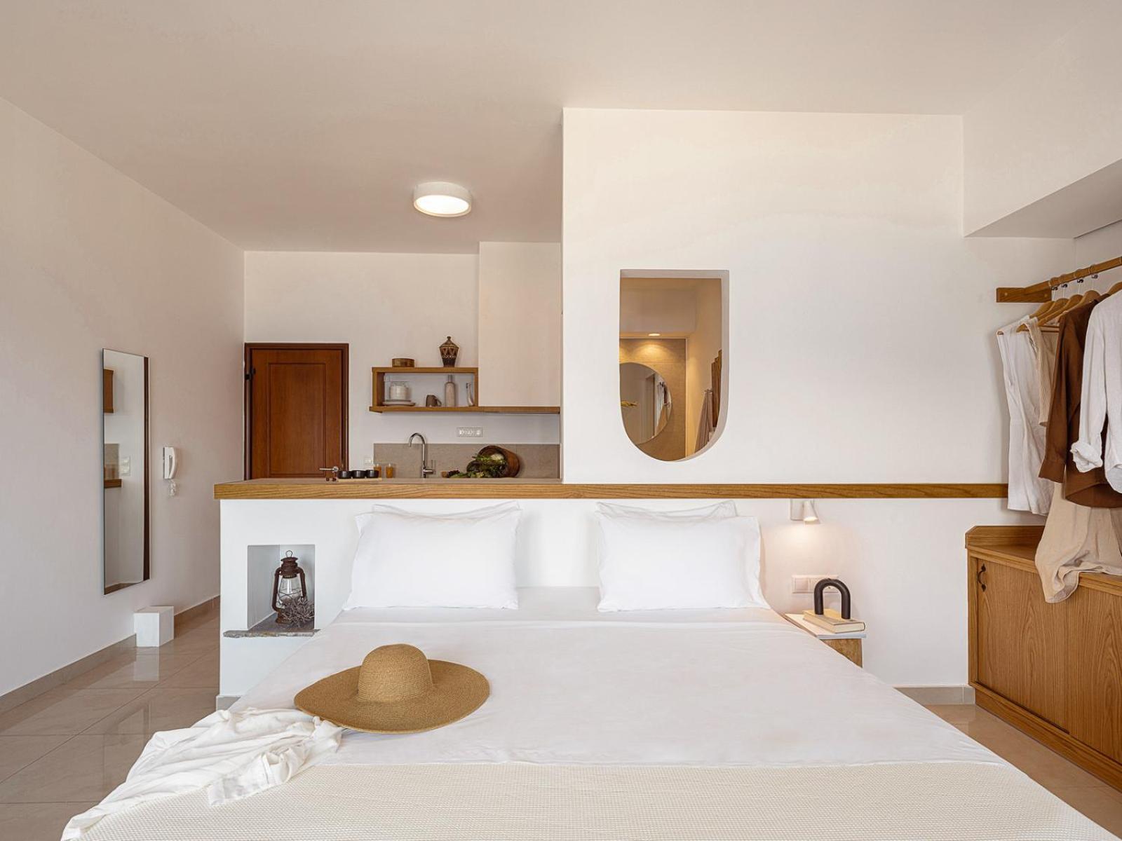 Porto Kaza Appartement Sitia  Buitenkant foto