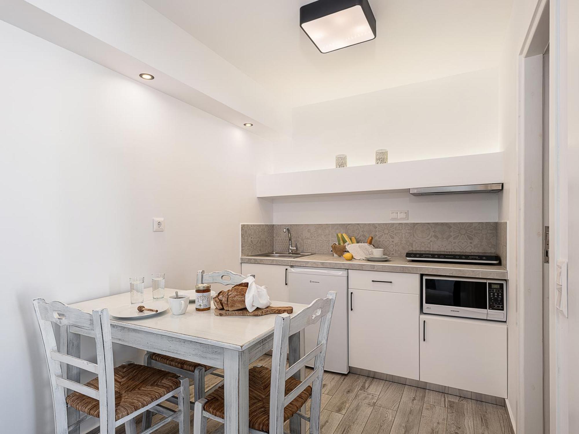 Porto Kaza Appartement Sitia  Buitenkant foto