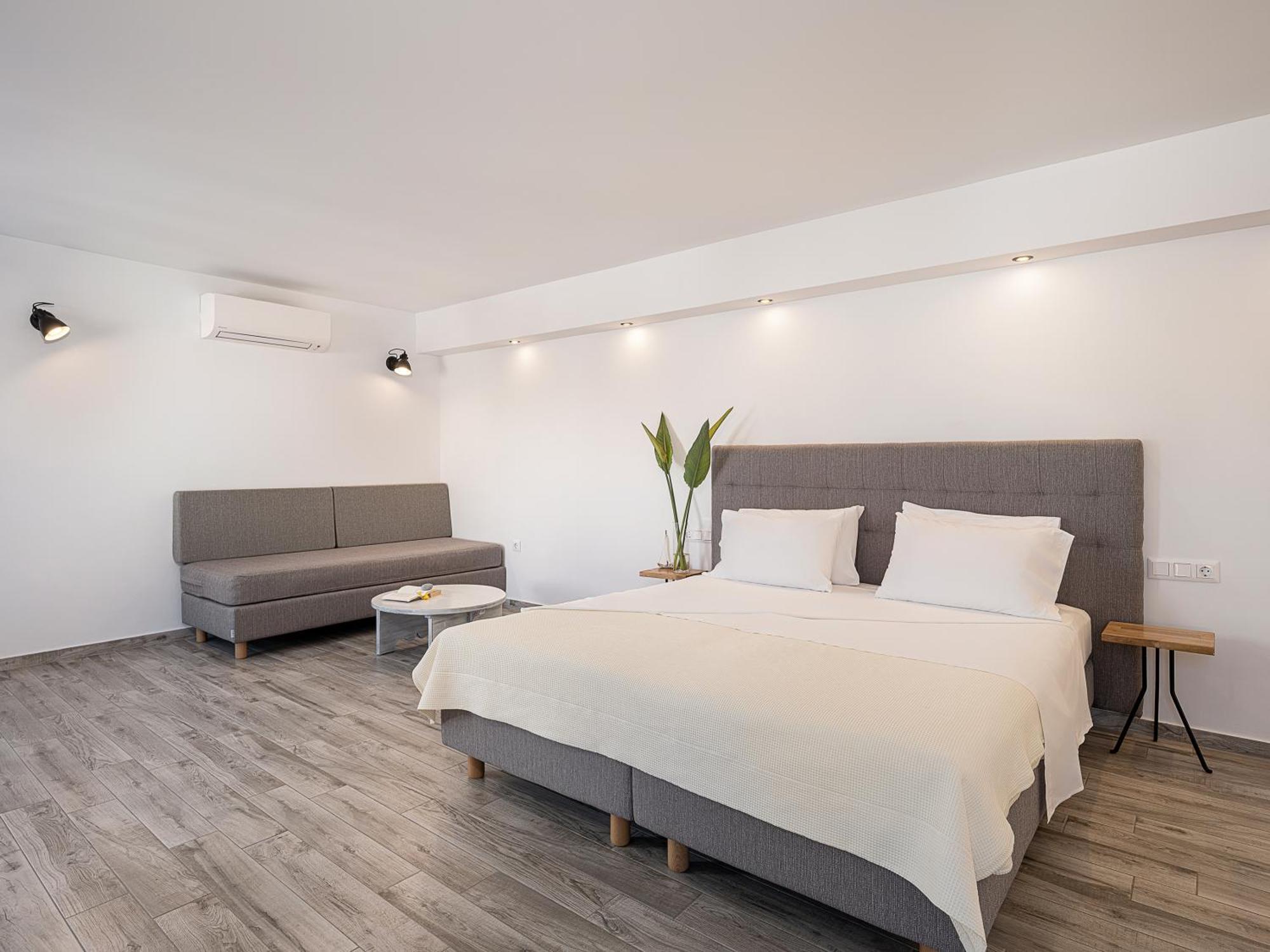 Porto Kaza Appartement Sitia  Buitenkant foto