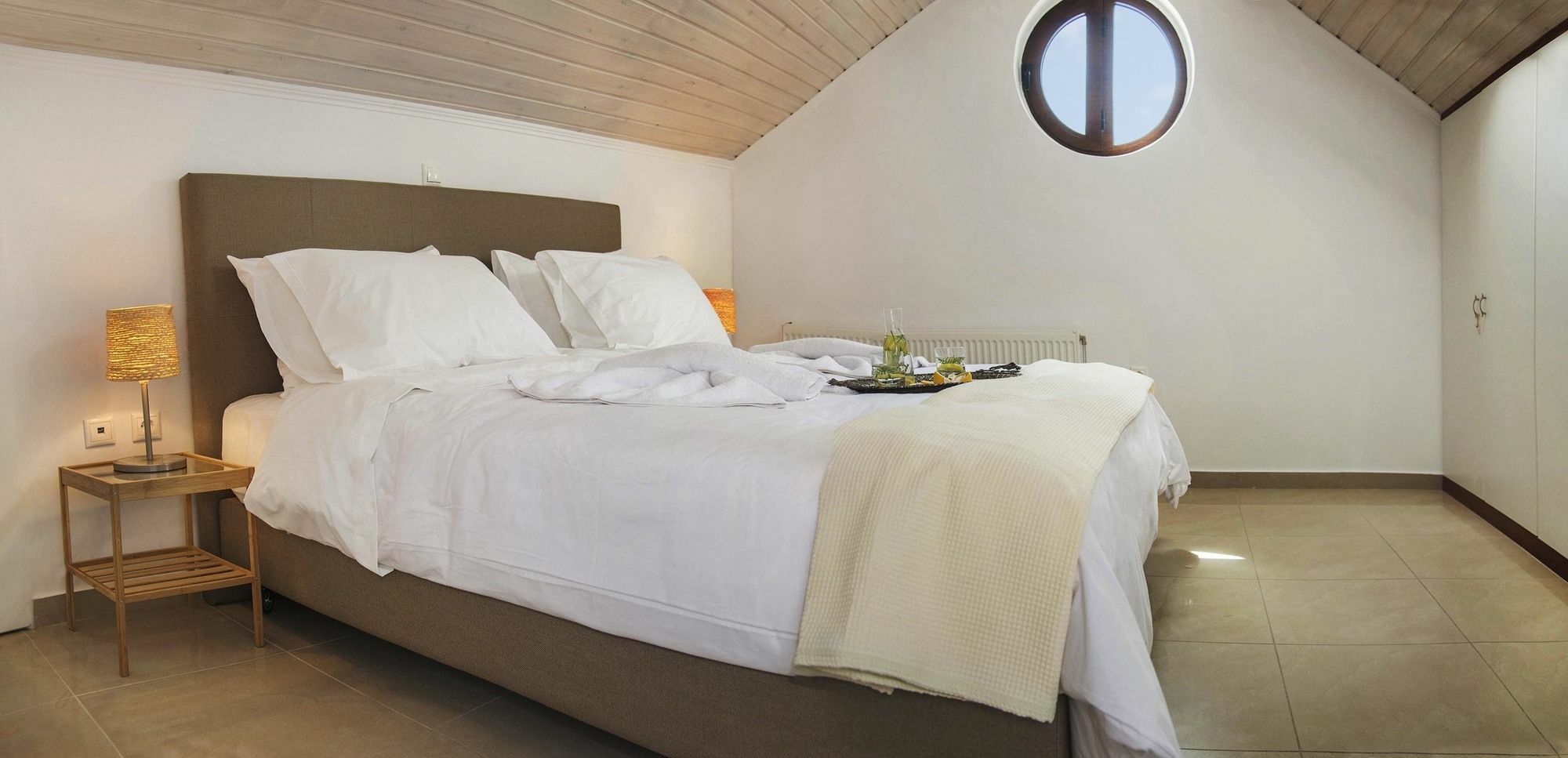 Porto Kaza Appartement Sitia  Buitenkant foto